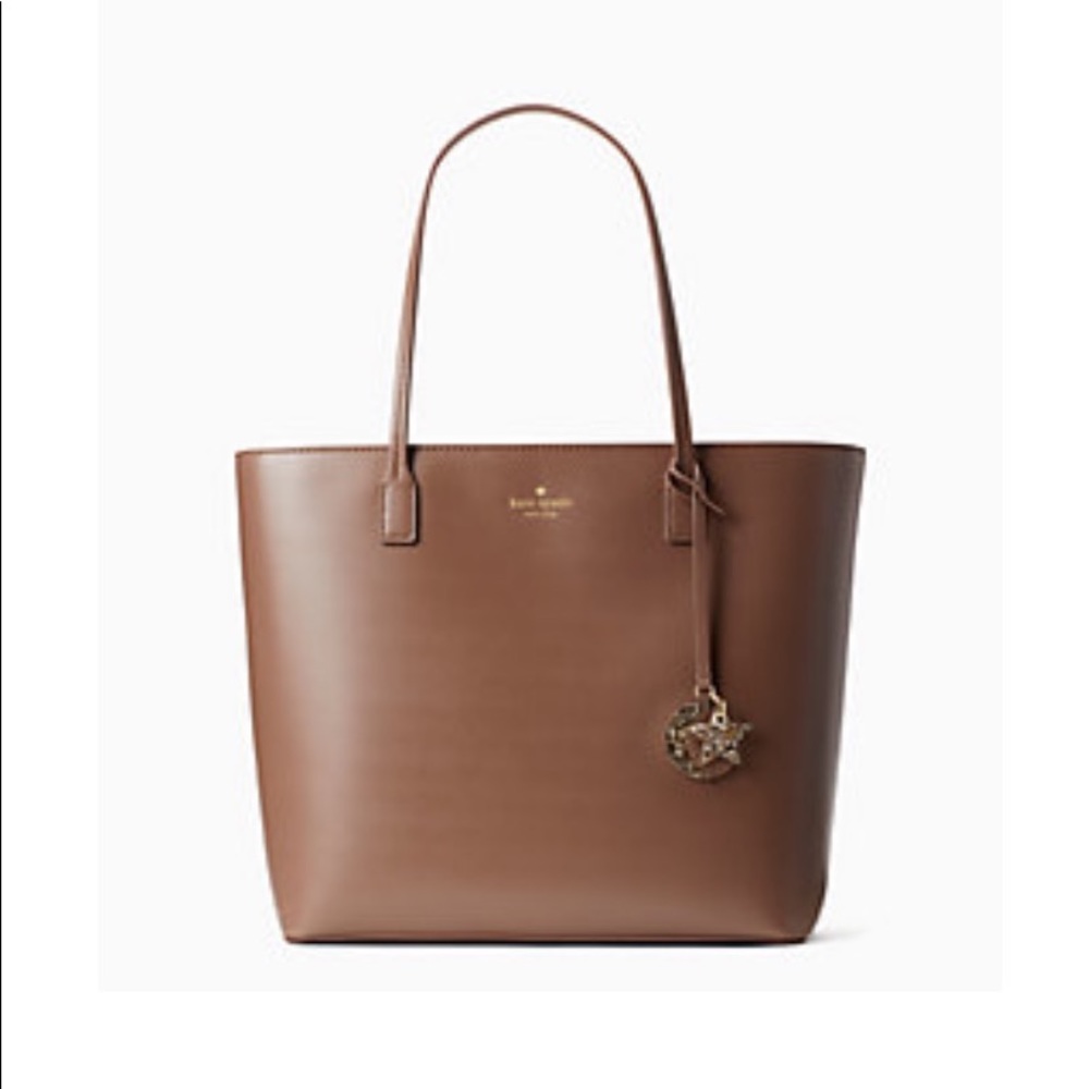 Kate Spade Kearny Street Tote ♠️